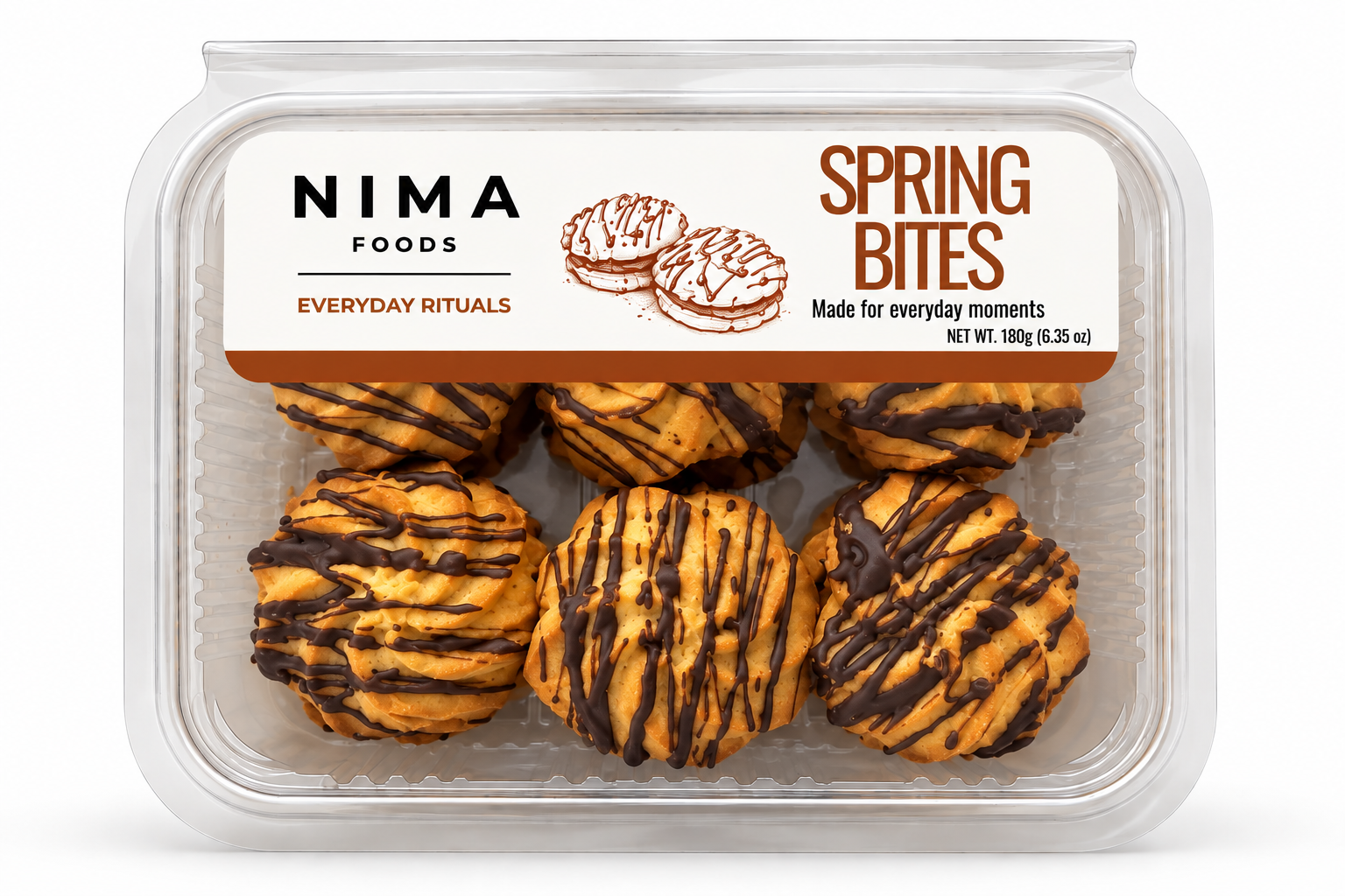 Spring Bite