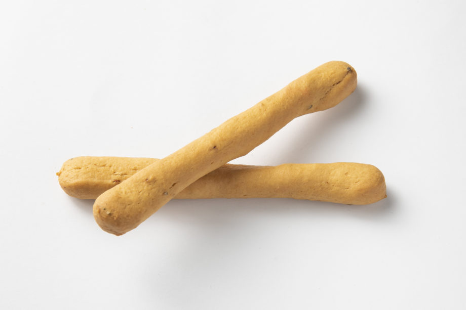 carrot breadsticks