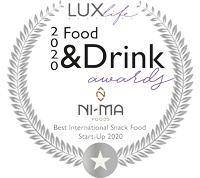 lux food and drink award