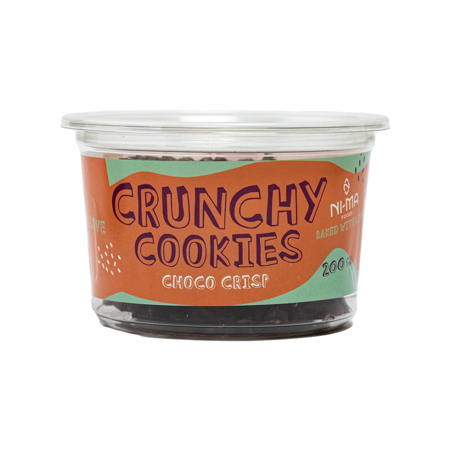 Choco Crisp