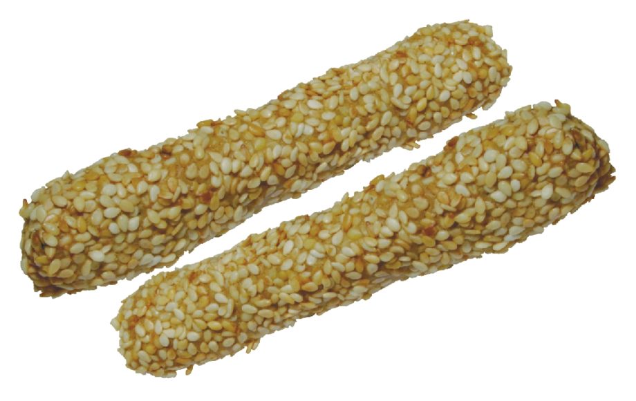 Wholegrain Breadsticks