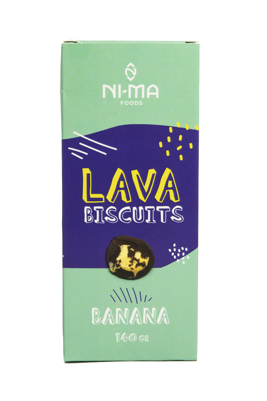 Lava banana